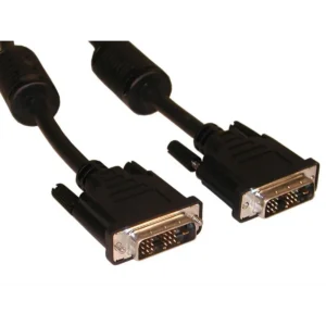 Sandberg Monitor Cable DVI-DVI 1 m