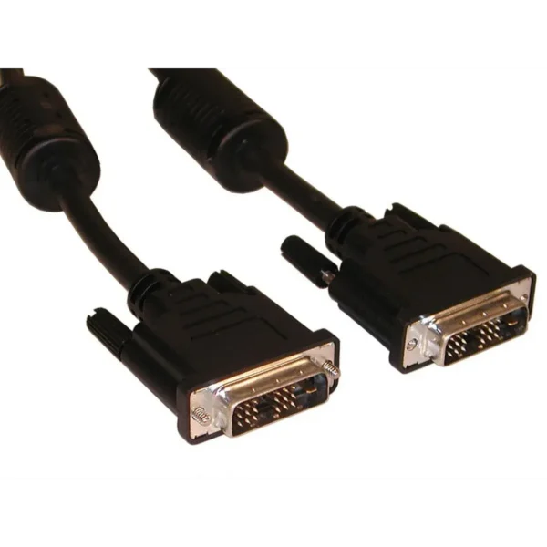 Sandberg Monitor Cable DVI-DVI 1 m