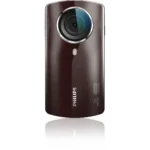 Philips CAM200BL/37 camcorder