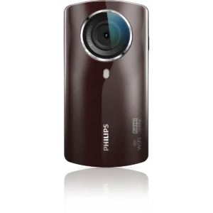Philips CAM200BL/37 camcorder