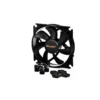 be quiet! SILENT WINGS 2 120mm Computer case Fan 12 cm Black