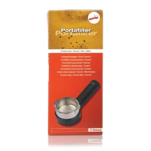 Philips HD5048 Crema portafilter