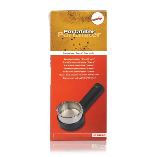 Philips HD5048 Crema portafilter