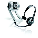 Philips Webcam SPC715NC/00