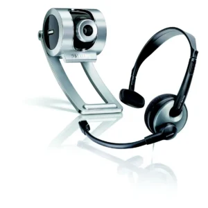 Philips Webcam SPC715NC/00