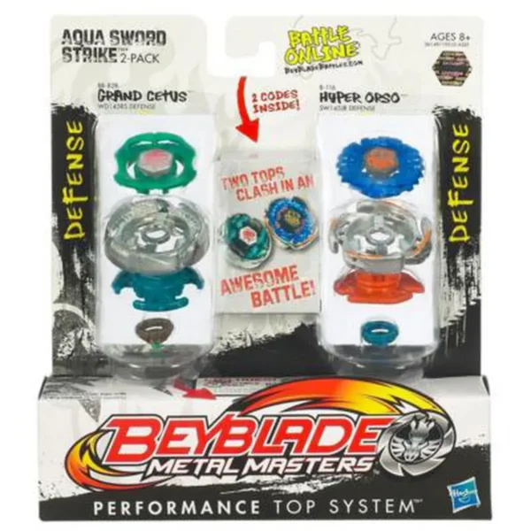 Hasbro 36149 active/skill toy
