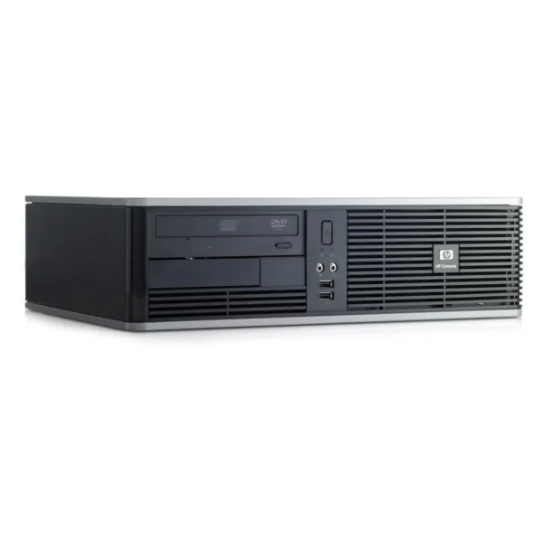 HP Compaq dc5700 Small Form Factor PC