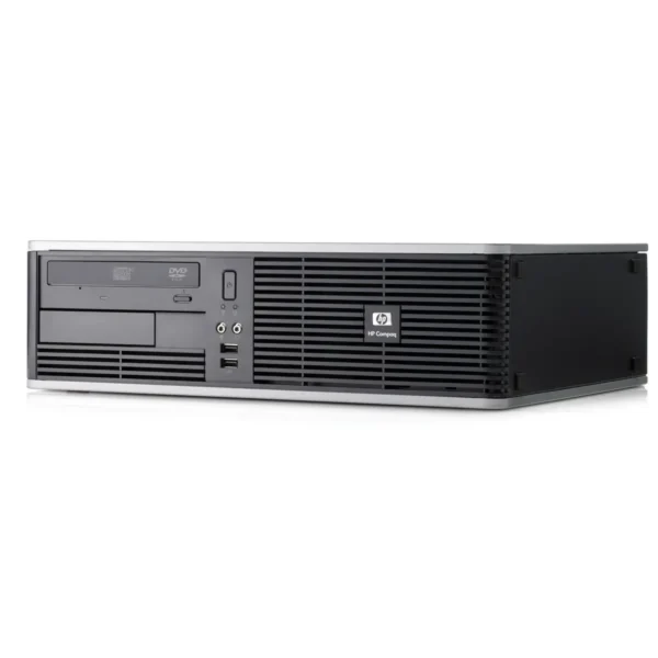 HP Compaq dc5700 Small Form Factor PC