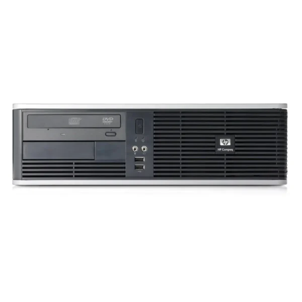 HP Compaq dc5700 Small Form Factor PC