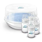 Philips AVENT Microwave steam steriliser