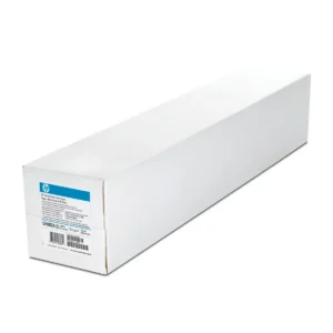 HP CH002A photo paper White