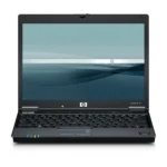 HP Compaq 2510p Notebook PC