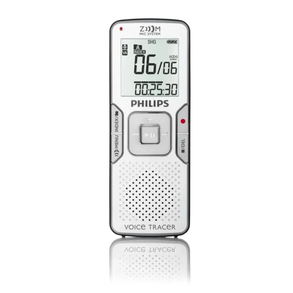 Philips Voice Tracer digital recorder LFH0865/27