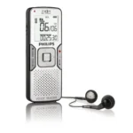 Philips Voice Tracer digital recorder LFH0865/27