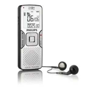 Philips Voice Tracer digital recorder LFH0865/27