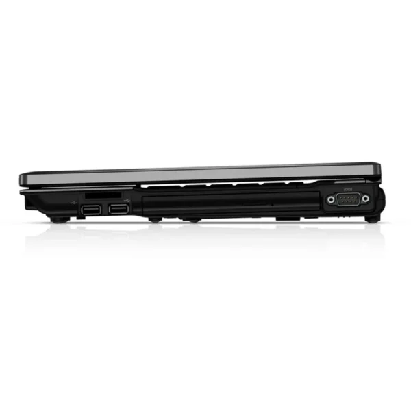 HP Compaq 6730b Intel® Core™2 Duo P8600 39.1 cm (15.4″) 2 GB DDR2-SDRAM 250 GB Intel® GMA 4500MHD Windows Vista Business
