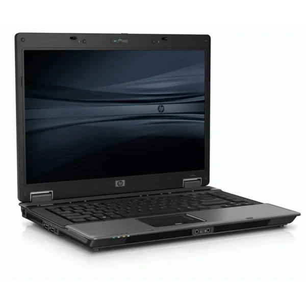 HP Compaq 6730b Notebook PC Intel® Core™2 Duo P8600 39.1 cm (15.4″) 2 GB DDR2-SDRAM 320 GB Intel® GMA 4500MHD Windows Vista Business