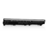 HP Compaq 6730b Notebook PC Intel® Core™2 Duo P8600 39.1 cm (15.4″) 2 GB DDR2-SDRAM 320 GB Intel® GMA 4500MHD Windows Vista Business
