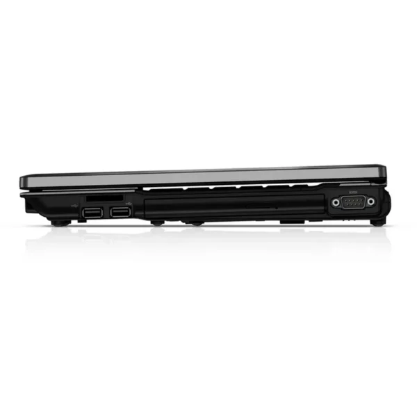 HP Compaq 6730b Notebook PC Intel® Core™2 Duo P8600 39.1 cm (15.4″) 2 GB DDR2-SDRAM 320 GB Intel® GMA 4500MHD Windows Vista Business