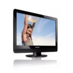 Philips 220TW9FB 22″ wide WSXGA+ LCD widescreen monitor
