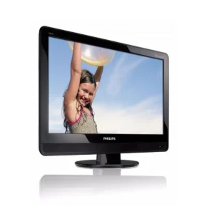 Philips 220TW9FB 22″ wide WSXGA+ LCD widescreen monitor