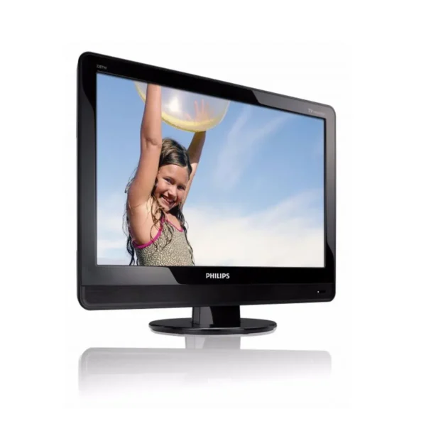 Philips 220TW9FB 22″ wide WSXGA+ LCD widescreen monitor