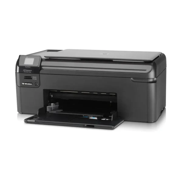 HP Photosmart B109n Inkjet 4800 x 1200 DPI 16 ppm Wi-Fi