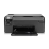 HP Photosmart B109n Inkjet 4800 x 1200 DPI 16 ppm Wi-Fi