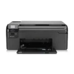 HP Photosmart B109n Inkjet 4800 x 1200 DPI 16 ppm Wi-Fi