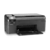 HP Photosmart B109n Inkjet 4800 x 1200 DPI 16 ppm Wi-Fi
