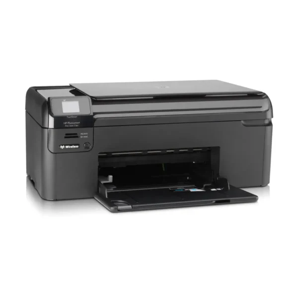 HP Photosmart B109n Inkjet 4800 x 1200 DPI 16 ppm Wi-Fi