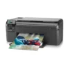 HP Photosmart B109n Inkjet 4800 x 1200 DPI 16 ppm Wi-Fi