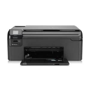 HP Photosmart B109n Inkjet 4800 x 1200 DPI 16 ppm Wi-Fi
