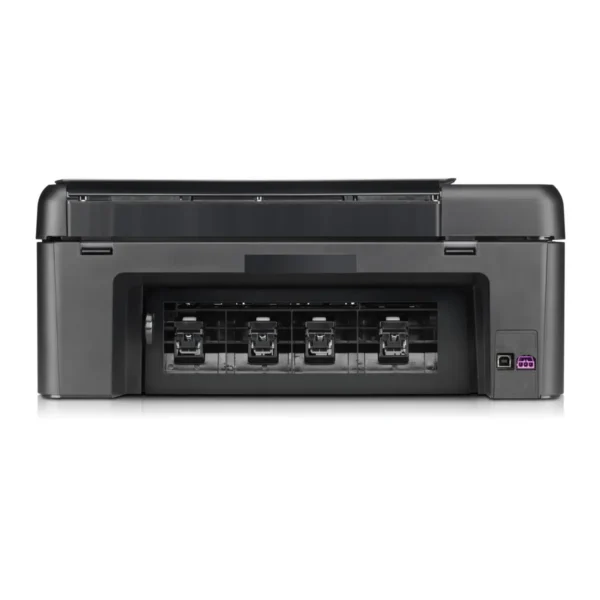 HP Photosmart B109n Inkjet 4800 x 1200 DPI 16 ppm Wi-Fi