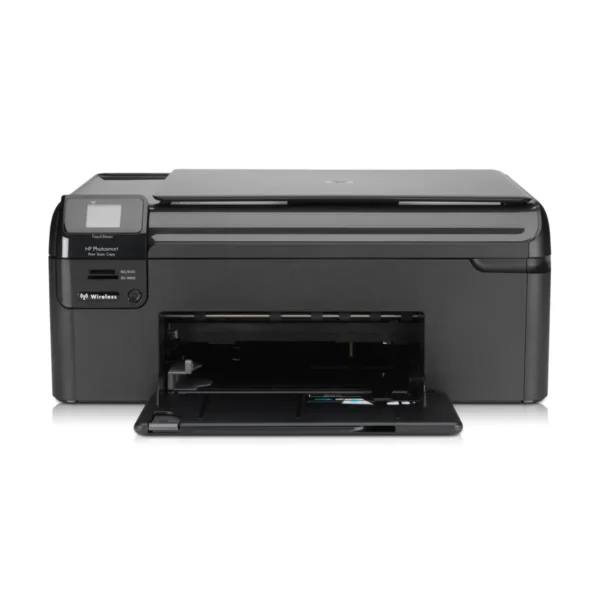 HP Photosmart B109n Inkjet 4800 x 1200 DPI 16 ppm Wi-Fi