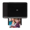 HP Photosmart B109n Inkjet 4800 x 1200 DPI 16 ppm Wi-Fi
