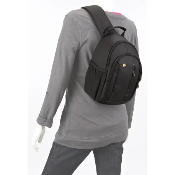 Case Logic TBC-410 Sling case Black