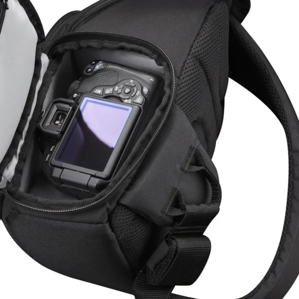 Case Logic TBC-410 Sling case Black