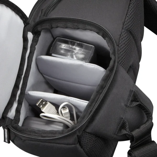 Case Logic TBC-410 Sling case Black