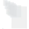 GBC Lamination Pouch A2 125 Micron