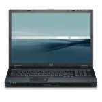 HP Compaq 8710w Intel Core™2 Duo Processor T9500 4096M/200G 17″ WUXGA+WVA DVD+/-RW DL WVST Bus Notebook PC Intel® Core™2 Duo 43.2 cm (17″) 4 GB DDR2-SDRAM 200 GB NVIDIA® Quadro® FX 1600M Windows Vista Business