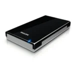 Philips External Hard Disk SPE2020CC/10