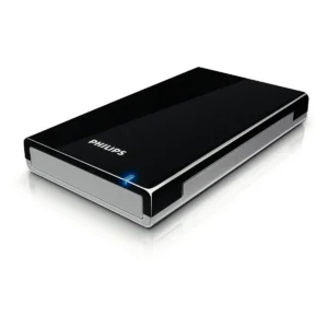 Philips External Hard Disk SPE2020CC/10
