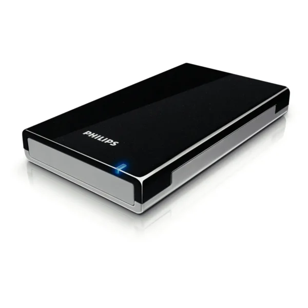 Philips External Hard Disk SPE2020CC/10
