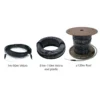 ACT 30 meter Singlemode 9/125 OS2 indoor/outdoor cable 12 fibers with LC connectors