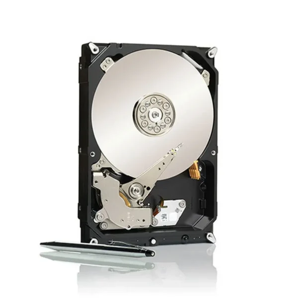 Seagate Desktop HDD ST2000DM001 internal hard drive 2 TB 7200 RPM 64 MB 3.5″ Serial ATA III