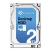 Seagate Desktop HDD ST2000DM001 internal hard drive 2 TB 7200 RPM 64 MB 3.5″ Serial ATA III