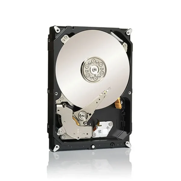 Seagate Desktop HDD ST2000DM001 internal hard drive 2 TB 7200 RPM 64 MB 3.5″ Serial ATA III