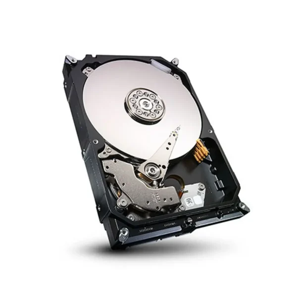 Seagate Desktop HDD ST2000DM001 internal hard drive 2 TB 7200 RPM 64 MB 3.5″ Serial ATA III