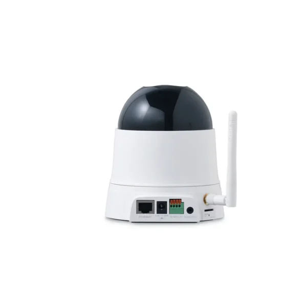 D-Link DCS-5222L Dome IP security camera Indoor 1280 x 720 pixels
